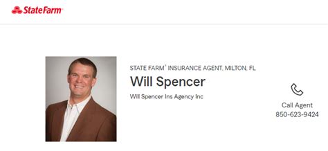 Will Spencer State Farm